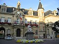 Melun (Seine-et-Marne)