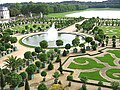 Versailles Orangerie