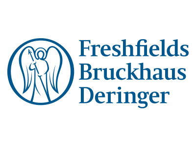 Freshfields Bruckhaus Deringer