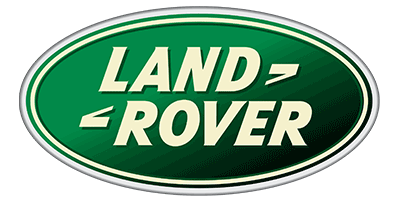 Land Rover logo