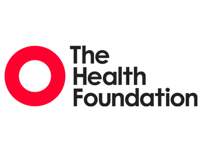 The Health Foundation